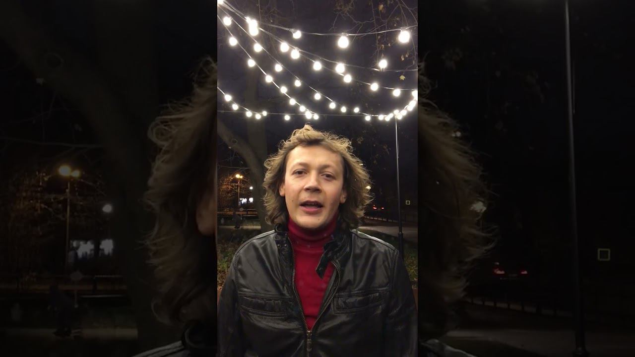 К 50-летию ВГИИ. Ярослав Козлов смотреть онлайн