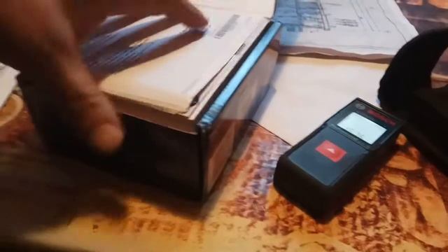 Лазерная рулетка бош смотреть онлайн