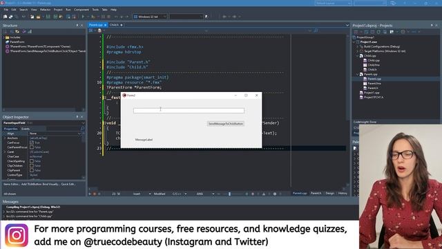 Function pointers, delegates and callbacks | Beginner friendly