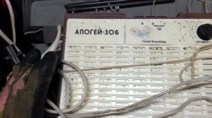 Драгметаллы в приёмниках МАЯК 202, ВЕСТНИК-ПТ-310, АПОГЕЙ-306, КВАРЦ 302.