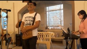Hymn of San Pedro Calungsod