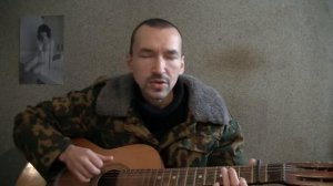 22. Д.Пестриков - Засыпаем с чистыми лицами... (Я.Дягилева) (09.02.14)
