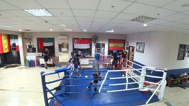 спаринг 19 октября 2019 смотреть онлайн