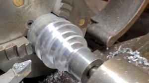 Резцы токарные изогнутые для точения канавок в шкивах под клиновые ремни