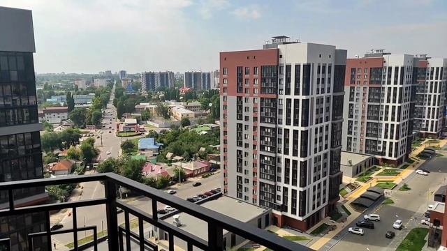 ЖК "Современник" застройщик ДСК Ленинский р-н Воронеж