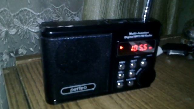 Perfeo sound ranger -922 смотреть онлайн