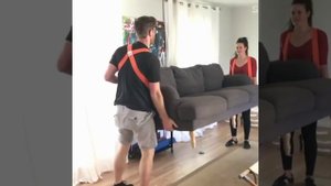 Ремни для переноса грузов