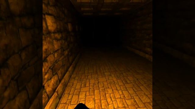 dreadhalls/ scariest game I've ever played!!!!!!! смотреть онлайн