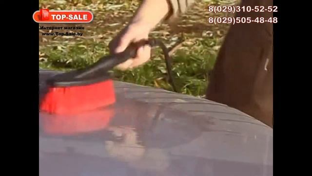 Автомобильная минимойка от прикуривателя 12в Компакт М