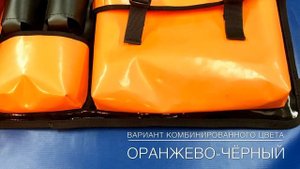 Органайзер В Лодку #ivlerboat /органайзер для лодки пвх
