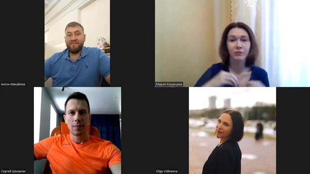 Красота изнутри. Анти-эйдж питание.