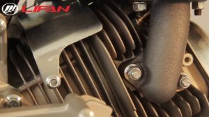 Двигатель Lifan LF188F-R: видеообзор от MOT-O.COM
