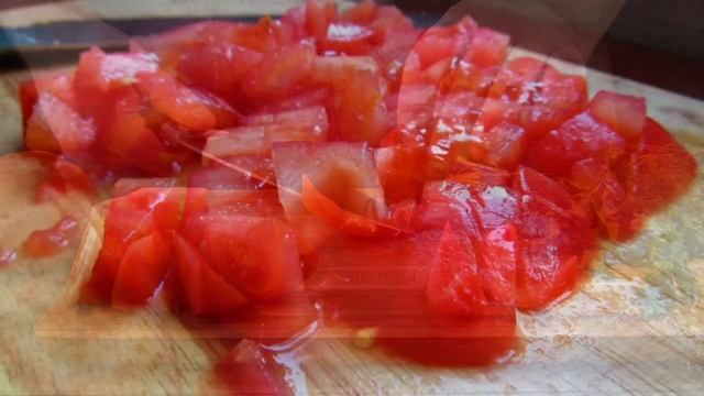 Салат с булгуром смотреть онлайн