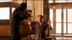 Постоял за себя. Заступился за друга, брата. Наказал обидчика