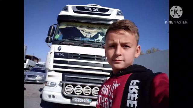 Клип DAFчик Автор песни Шахрияр. Певец Гром Сапаров смотреть онлайн