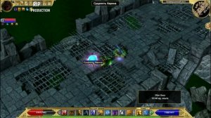 TQ Immortal Throne Прохождение квеста "Ведущий за собой"