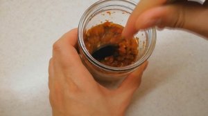Сирача, ширача, шрирача. Рецепт острого тайского чили соуса.