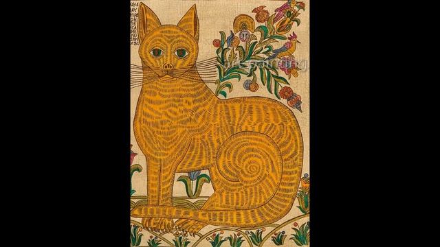 Фантазируем красками смотреть онлайн