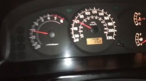 Kia spectra какой то стук при разгоне