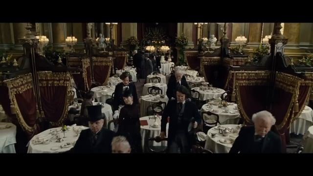 Х/ф "Шерлок Холмс: Игра теней", отрывок №2 в переводе Гоблина смотреть онлайн