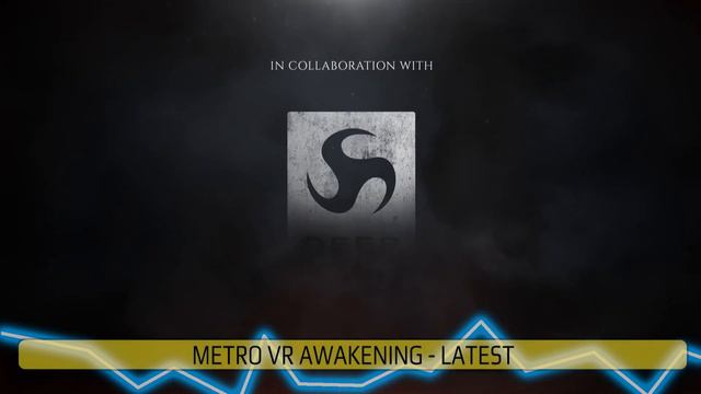 Metro VR Awakening PSVR2 Version - Latest Good News смотреть онлайн
