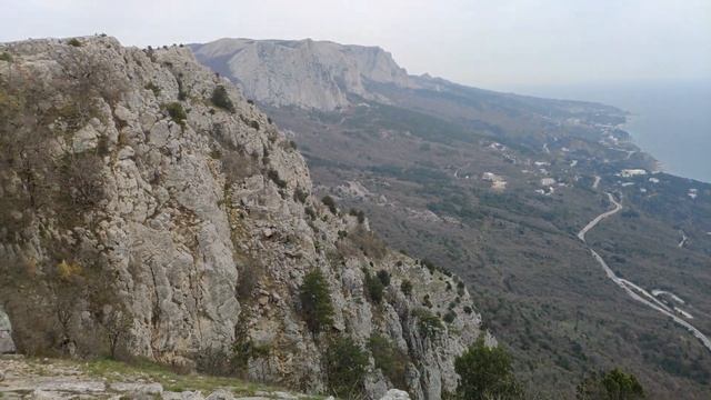 Форосский Кант, Форосская церковь.