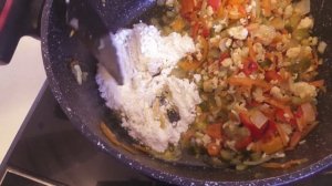 СКОБЛЯНКА. Вкусно, быстро и дёшево!Еда бедняков! 2 в 1