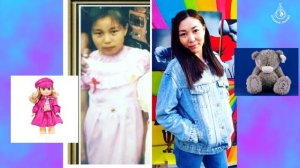 Государственный ансамбль "Степные напевы" поздравляет с Днём защиты детей