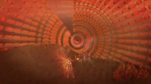 Композиция Хрустальная грусть.