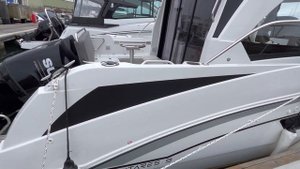 Beneteau: Antares 9