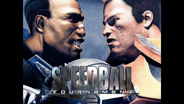 Speedball 2 Tournament - Soundtrack - Track 4 смотреть онлайн