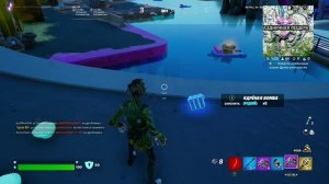 7 фактов о фортнайт о которых вы возможно не знали