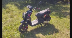 Vento Smart 2