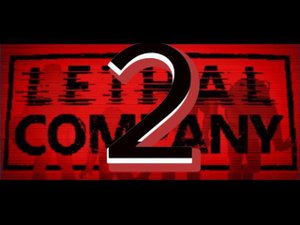 Исследования заброшек в Lethal Company2