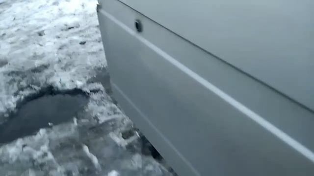 Регулировка замка сдвижной двери Соболь/Газель