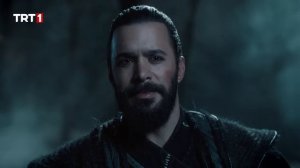 Alplar Alpagut'u Öğreniyor - Alparslan: Büyük Selçuklu 15. Bölüm