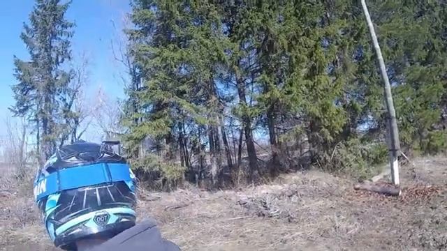 прохват по злачьным местам с Коляном bse z 5 и минимотик. смотреть онлайн