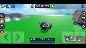 Roblox Car Dealership Tycoon | All 12 Parts Location For Barn Find In Barn Find Update