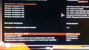 WDIdle3 отключаем парковку головок на жестких дисках Western Digital