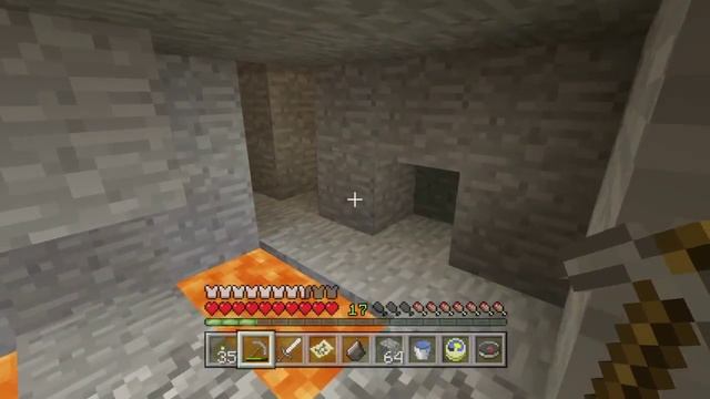 #31 Minecraft - Снова там :) смотреть онлайн