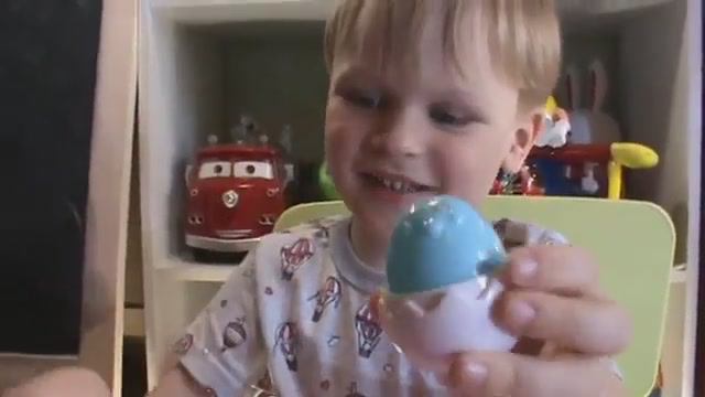 Учим цвета на английском_Английский язык для детей (2017 год) перезалив