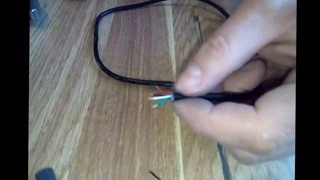 Ремонт Micro-USB.Repairing Micro-USB. смотреть онлайн