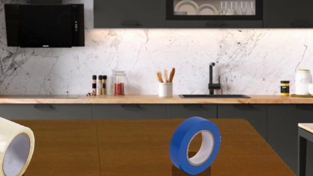 Скотч VS Изолента | РЭП БАТЛ° смотреть онлайн