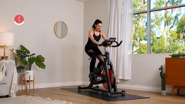 30 Minute Full Body Sculpt Ride | Cycling Bike Workout