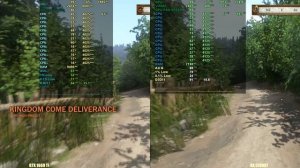 GTX 1660 Ti vs RX 5700XT