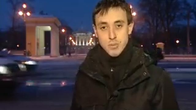 Матвиенку на кол.