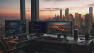 Instrumental Mix for Maximum Productivity Релакс чилаут музыка #музыка #видео # #релакс
