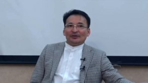 И что же нужно конкретно сделать, чтобы познать себя [Саламат Сарсекенов]