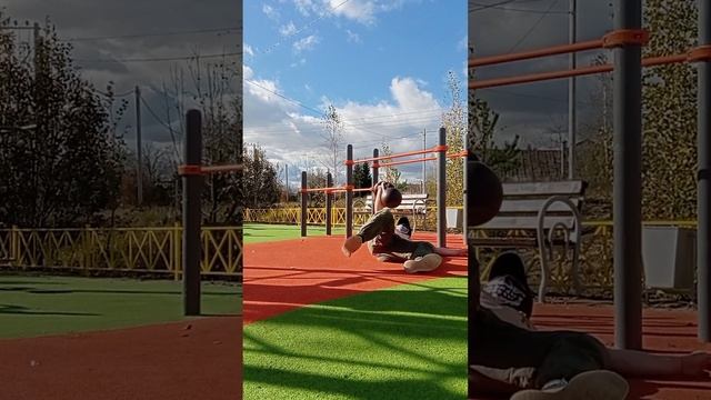 Знаменского подъём