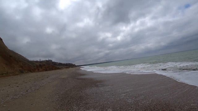 #15.ЛЮБИМОВКА|Лучший пляж Севастополя: как добраться?Столовая на северной стороне?Графская пристань смотреть онлайн